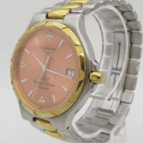 Longines Watch L1.627.3