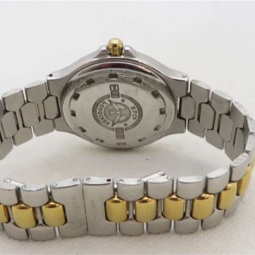 Longines Cal L152.4 Lady Watch