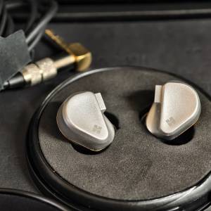 HIFIMAN Svanar 大天鵝 單動圈 耳機