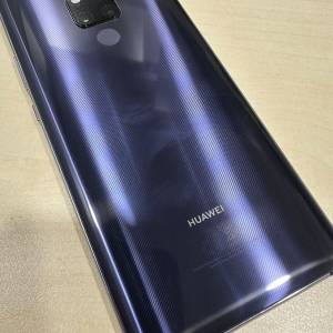 HUAWEI MATE 20X 128gb, 6G ram