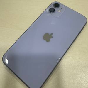 電池健康度97% iPhone 11, 128gb,