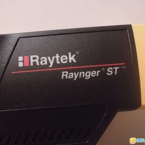 紅外線溫度槍 Raytek Raynger ST 66 Infrared Thermometers