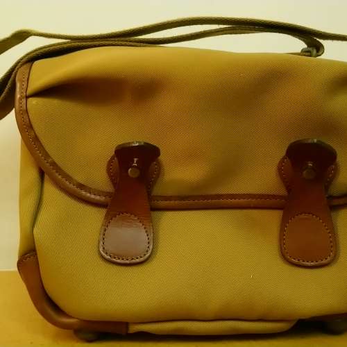 Billingham L2 Camera Bag, 輕盈 相機袋