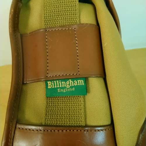 Billingham L2 Camera Bag, 輕盈 相機袋