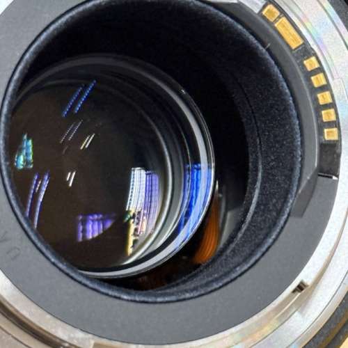 Canon TS-E 45mm F2.8