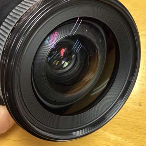 Canon TS-E 45mm F2.8