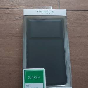 日本 musashino sony nwzx707 軟機套