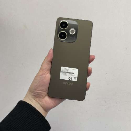 ✨超抵用Oppo A5 Pro 5G✨/㩒用8+256GB/🤎啡色🤎/高CP值、耐用與長續航/性價比高質...