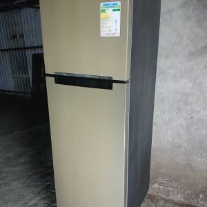 8成新SAMSUNG  三星變頻雪櫃