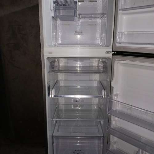 8成新SAMSUNG  三星變頻雪櫃