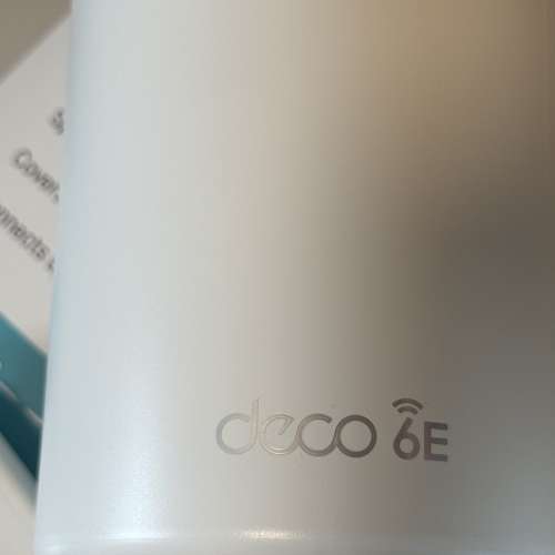 TP-LINK Deco XE75 AXE5400