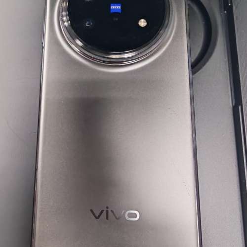 Vivo X Fold 5 16gb+512gb 國行