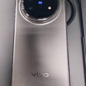 Vivo X Fold 5 16gb+512gb 國行