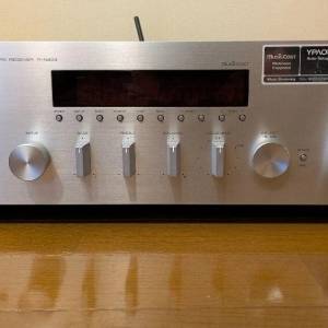 YAMAHA R-N803 擴音機