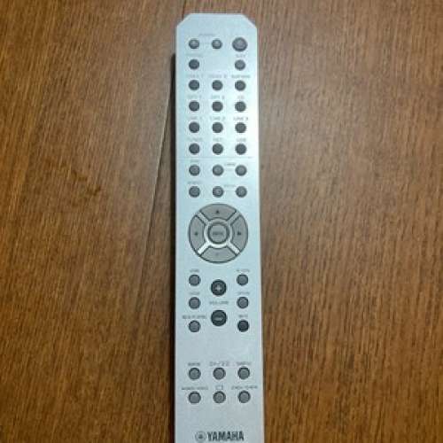 YAMAHA R-N803 擴音機