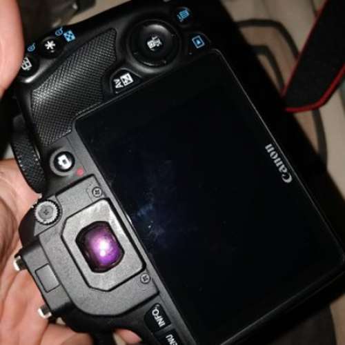 100d 九成新,超級平， 24mm人像鏡頭,影人一流