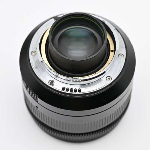 7artisans 50mm  F1.1 leica M mount 七工匠