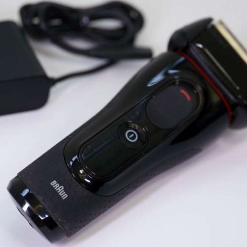 Braun Series 5 電動剃鬚刀