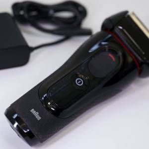 Braun Series 5 電動剃鬚刀