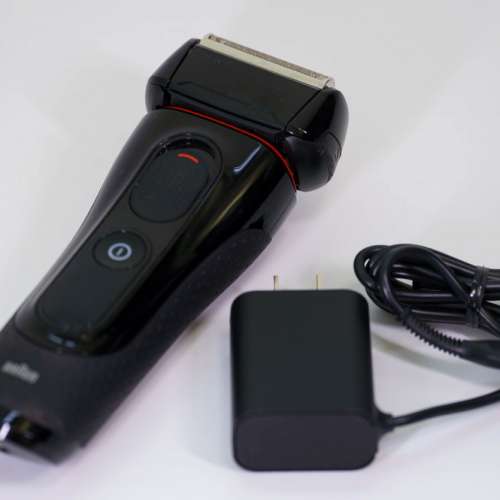 Braun Series 5 電動剃鬚刀