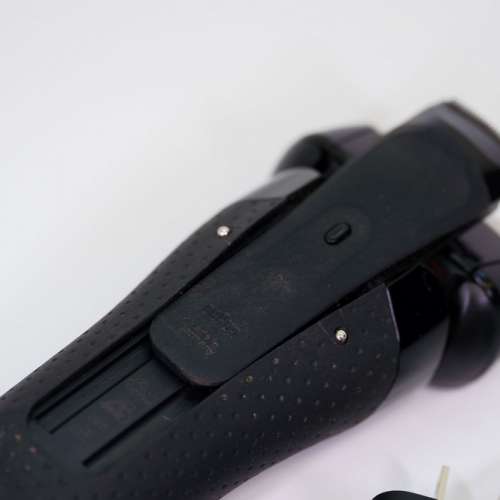 Braun Series 5 電動剃鬚刀