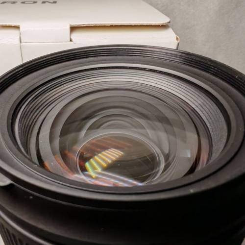 Tamron
Tamron 28-200mm F2.8-5.6 Di III RXD