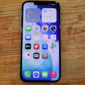 港行 iPhone 13 128GB