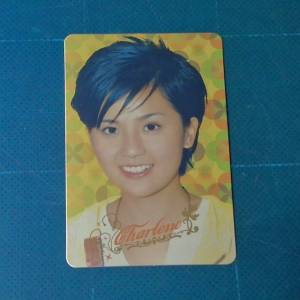 Charlene's Profile

姓名:蔡卓妍/Charlene Choi   YES 咭