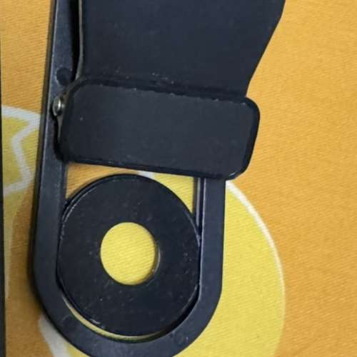 Fotorgear 復古手機鏡頭2x 17mm 2x 微距鏡組 送手機夾