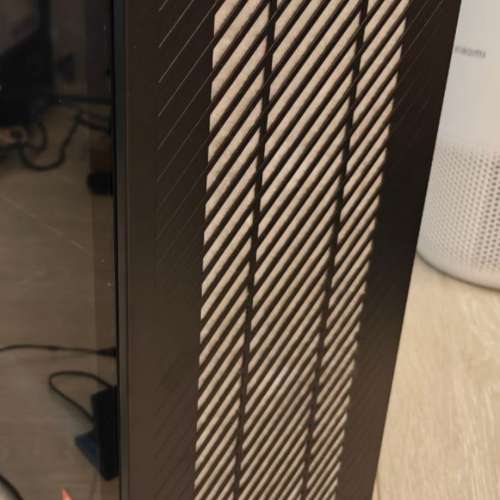 CM RGB MATX CASE 連火牛