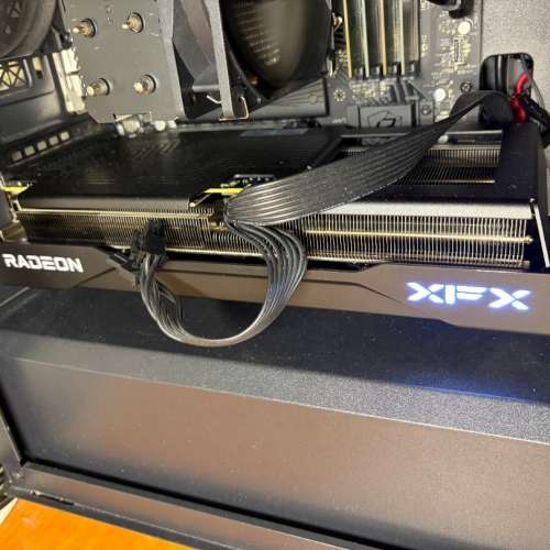 XFX Radeon RX 9060XT,9060 xt