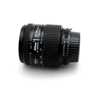 Nikon AF 28-105mm 3.5-4.5D 有微距