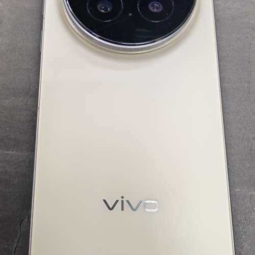 Vivo X300 Pro 512gb 國行版