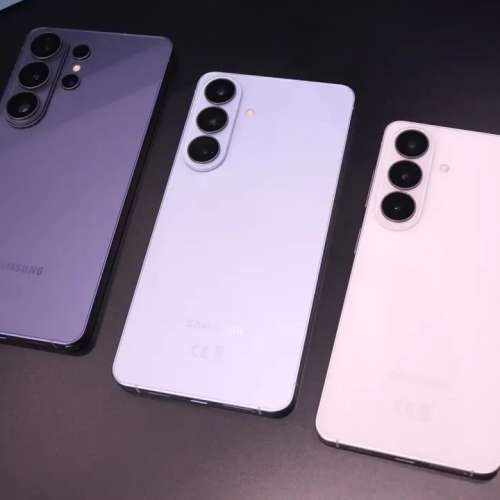 三星香港行貨 S26,S26+,S26ultra 512/1TB 再送贈品