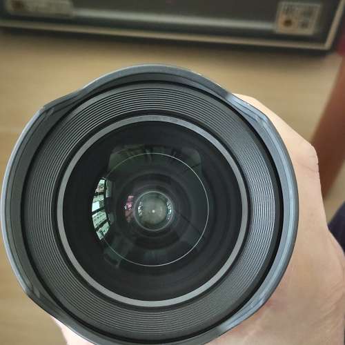 售 Sony FE 14mm F1.8 GM for sony