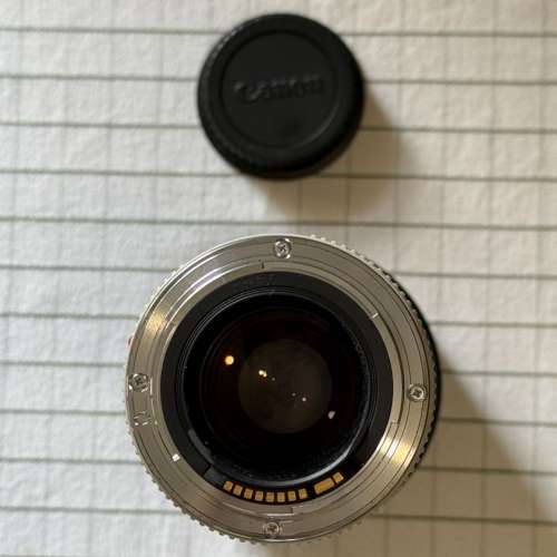 95% 新 Canon 70-200mm 4 L USM 連 Kenko MC UV 67mm Filter 及遮光罩 Made in Jap...