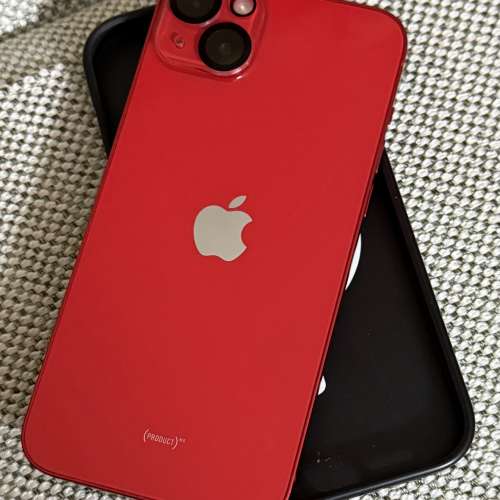 95％ new iPhone 14 Plus 128g 香港行貨雙卡ZA/A