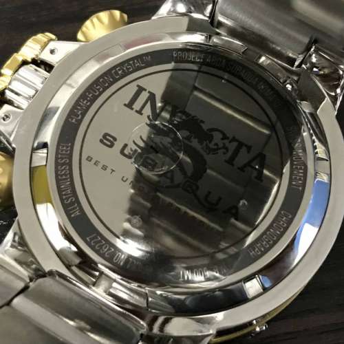 全新 海馬 Swiss Watch