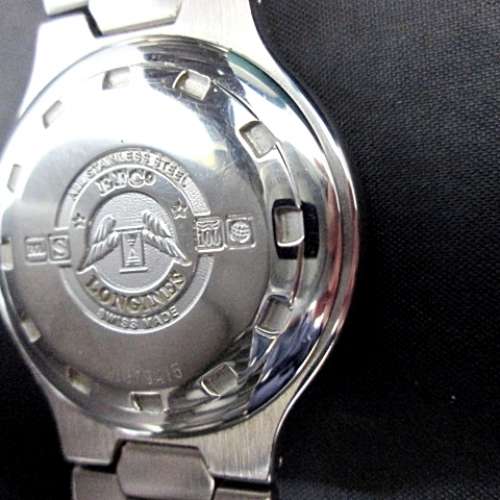 Longlines Conquest Watch