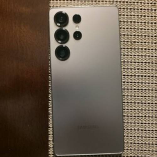 Samsung Galaxy S25 Ultra 256GB Memoria 12GB Ram