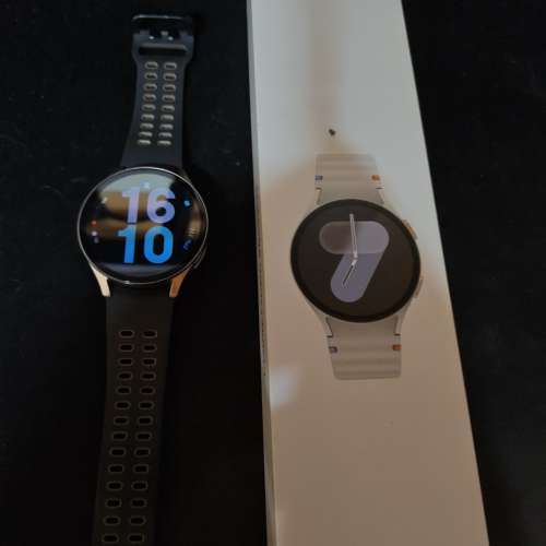 samsung watch7 lte 44mm 水貨