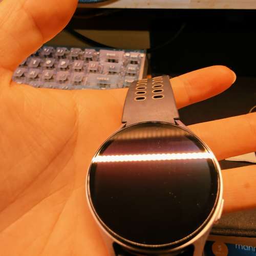 samsung watch7 lte 44mm 水貨