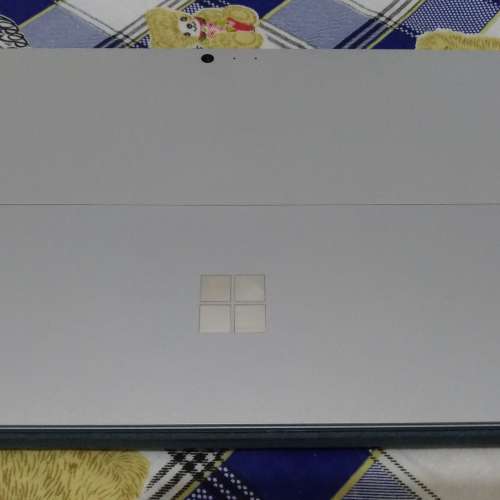 12.3" Microsoft Surface Pro 5 (Win 11 Pro / i5-7300U / 4+128GB / 連Type Cover)