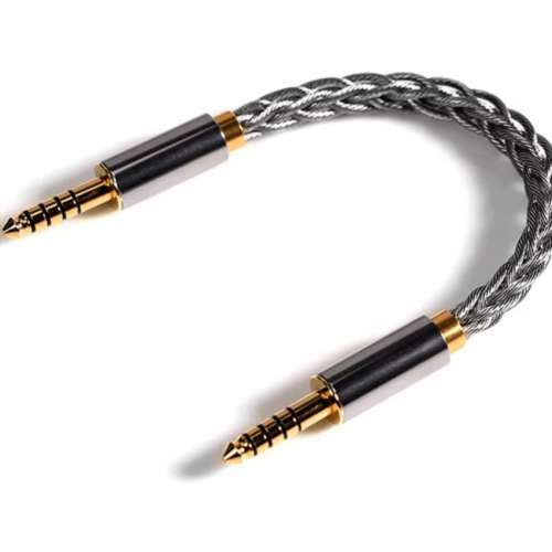 DDHifi BC44B 對錄線 4.4 送上官婉兒2