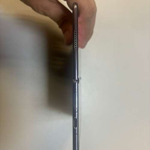 Honor Magic V2 16+512 大摺 大折疊屏 前後雙MON 8gen2 內屏完美 外屏有線 榮耀 紫...