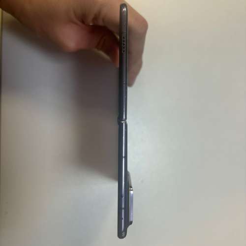Honor Magic V2 16+512 大摺 大折疊屏 前後雙MON 8gen2 內屏完美 外屏有線 榮耀 紫...