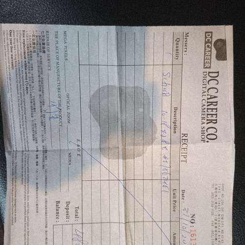 Sigma 10-18mm F2.8 DC DN for sony emount