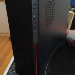 SORA 530EX SFX火牛 連 Micro ATX 機箱