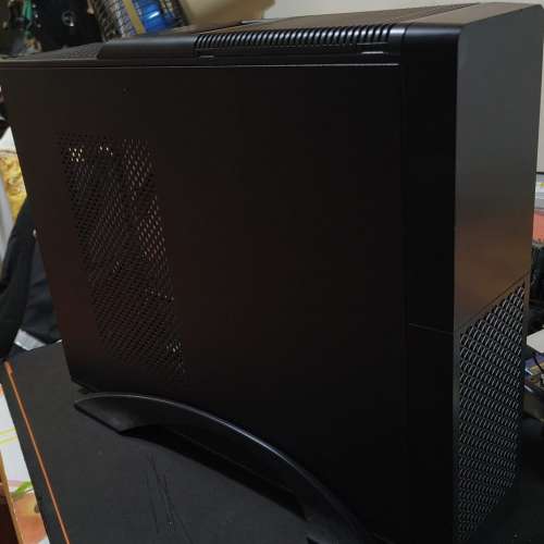 SORA 530EX SFX火牛 連 Micro ATX 機箱