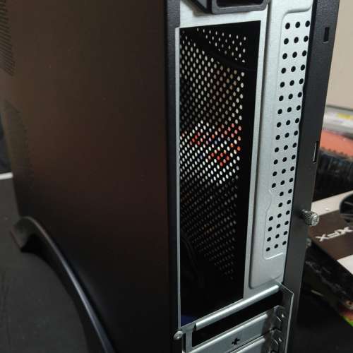 SORA 530EX SFX火牛 連 Micro ATX 機箱